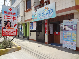 Nixalab Centro Médico