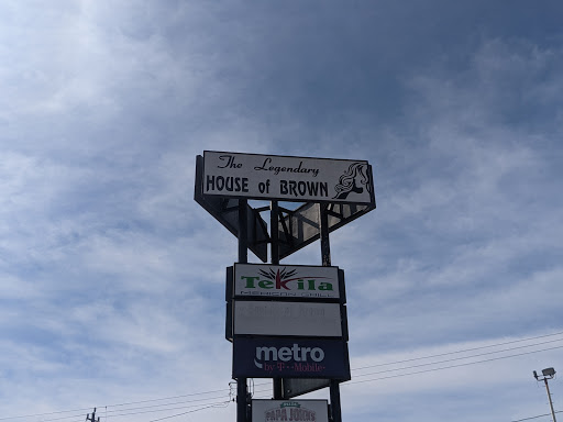 Beauty Salon «House of Brown Beauty Salon», reviews and photos, 9420 Jensen Dr, Houston, TX 77093, USA