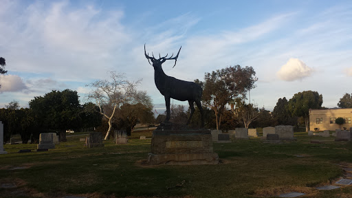 Funeral Home «Greenwood Memorial Park & Mortuary», reviews and photos, 4300 Imperial Ave, San Diego, CA 92113, USA
