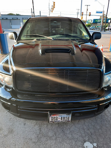 Auto Body Shop «Choice Auto Paint & Body», reviews and photos, 12800 Nacogdoches Rd, San Antonio, TX 78217, USA