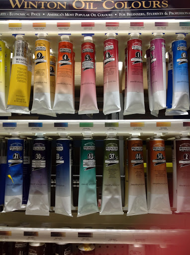 Art Supply Store «GC Stationery Inc.», reviews and photos, 8110 37th Ave, Jackson Heights, NY 11372, USA