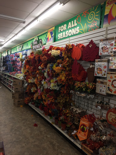 Dollar Store «Dollar Tree», reviews and photos, 3710 S Reed Rd, Kokomo, IN 46902, USA