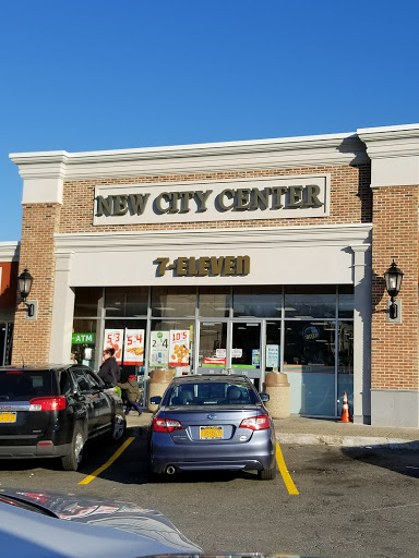 Convenience Store «7-Eleven», reviews and photos, 26 N Main St, New City, NY 10956, USA