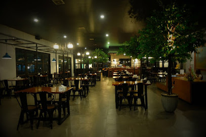 Restoran Pinang Sirih