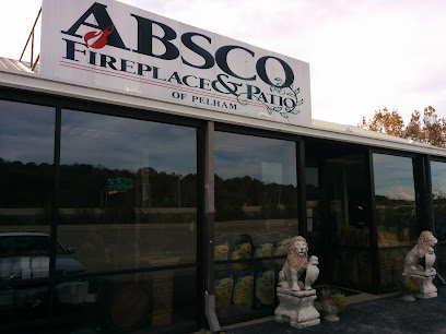 Absco Fireplace & Patio