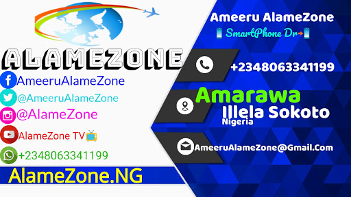 AlameZone, 843101, Sokoto, Nigeria, Hotel, state Sokoto