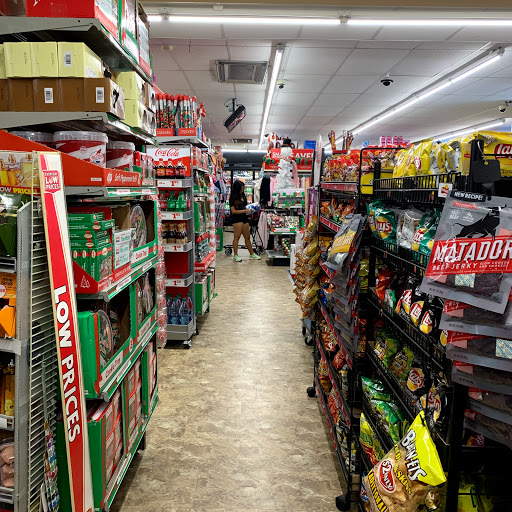 Dollar Store «FAMILY DOLLAR», reviews and photos, 1166 Normandy Dr, Miami Beach, FL 33141, USA