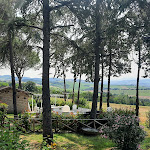 Photo n°17 de l'avis de Eric.U fait le 18/06/2023 à 22:40 sur le  L'antico Casolare à Pesaro