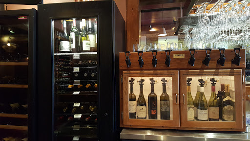 Wine Bar «Firehouse Wine Bar & Shop», reviews and photos, 216 St Francis St, Mobile, AL 36602, USA