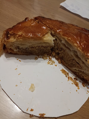 Boulangerie des Mines Wittelsheim à Wittelsheim