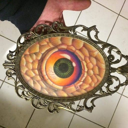 Tattoo Shop «Six1Six Tattoo Studio», reviews and photos, 526 Leonard St NW, Grand Rapids, MI 49504, USA