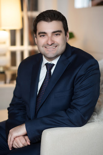 Divorce Lawyer «The Micklin Law Group», reviews and photos