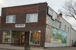 Ken Nash Paint & Wallpaper Ltd