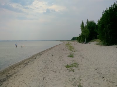 Photos of RMK T&otilde;rvanina camping