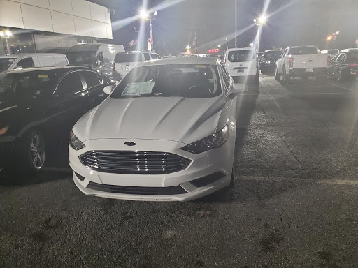 Ford Dealer «Metro Ford», reviews and photos, 9000 NW 7th Ave, Miami, FL 33150, USA