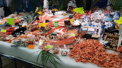 Intermarché SUPER et Drive Montévrain à Montévrain