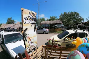 Restaurante "La Cherada" El Pimental image