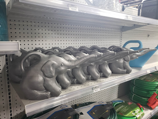 Hardware Store «Morgan Ace Hardware», reviews and photos, 109 E Main St, Woodstock, GA 30188, USA