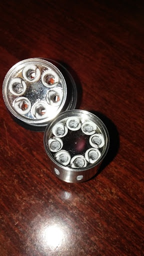 Vaporizer Store «Good Prophets, LLC - MOUNT JOY», reviews and photos, 441 E Main St, Mount Joy, PA 17552, USA