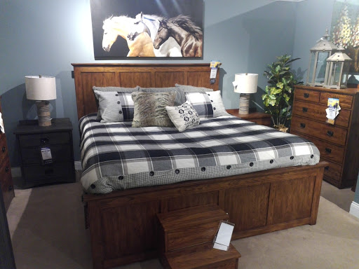 Furniture Store «Furniture Fair», reviews and photos, 8760 Colerain Ave, Groesbeck, OH 45251, USA