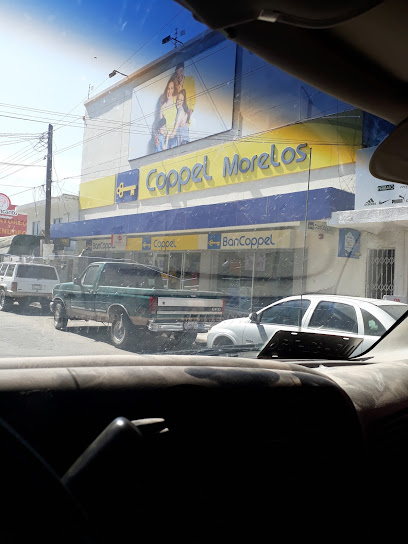 Coppel Morelos