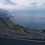Photo n°4 de l'avis de Maurizio.i fait le 03/08/2020 à 12:05 sur le  Ristorante Il Padrino à Forza d'Agrò