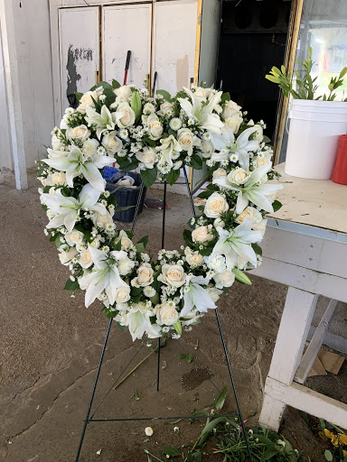 Florist «Rosewood Flower Shop», reviews and photos, 4821 Fannin St, Houston, TX 77004, USA