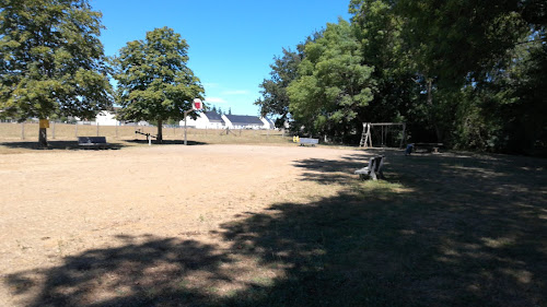 attractions Parc de la Rivière Guécélard