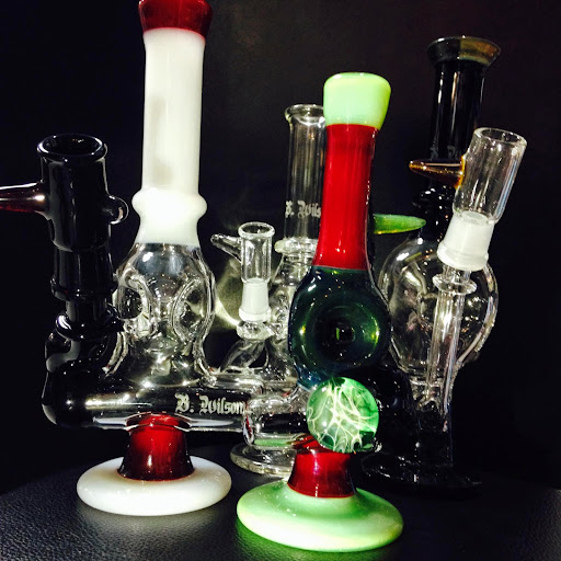 Tobacco Shop «One Stop Smoke Shop», reviews and photos, 18582 Beach Blvd #9, Huntington Beach, CA 92648, USA