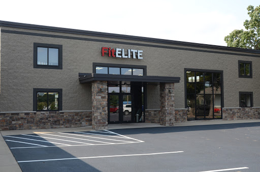 Physical Fitness Program «FitELITE CrossFit Eau Claire», reviews and photos, 3420 Mall Dr #7, Eau Claire, WI 54701, USA