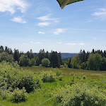 Photo n°1 de l'avis de Mike.s fait le 28/05/2020 à 08:11 sur le  Kniebishütte à Freudenstadt