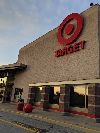 Department Store «Target», reviews and photos, 6090 Garners Ferry Rd, Columbia, SC 29209, USA