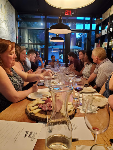 Wine Store «Barcelona VinoTeca», reviews and photos, 299 North Highland Avenue Northeast t, Atlanta, GA 30307, USA