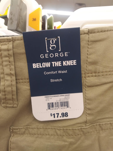 Department Store «Walmart Supercenter», reviews and photos, 4101 Hwy 121, Bedford, TX 76021, USA