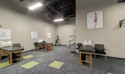 Active EDGE Physical Therapy