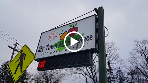 Supermarket «MyTown Marketplace Inc», reviews and photos, 198 Main St, Highland Falls, NY 10928, USA