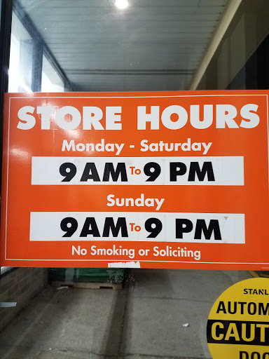 Discount Store «Big Lots», reviews and photos, 231 Centereach Mall, Centereach, NY 11720, USA