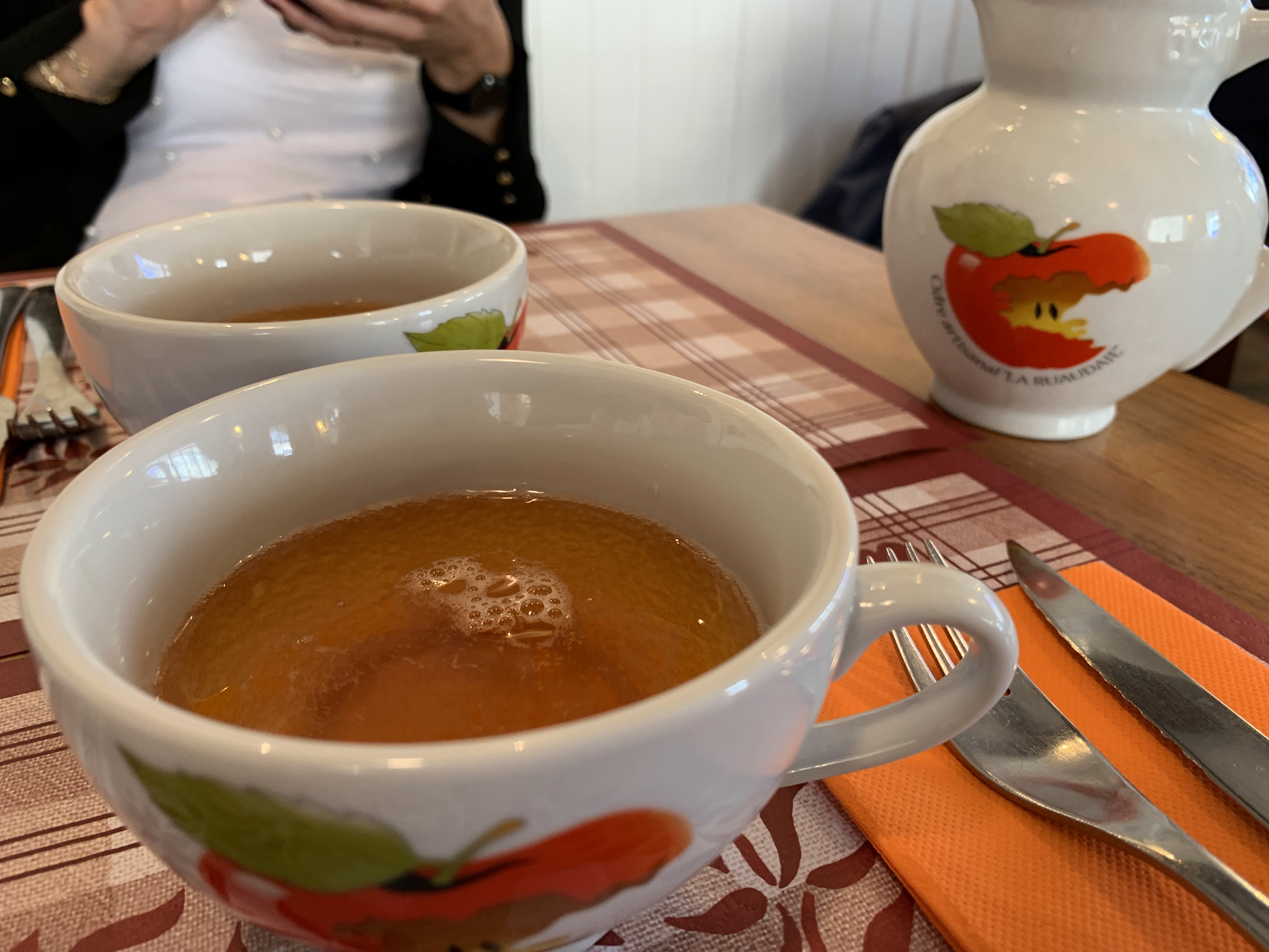 Photo n° 1 de l'avis de Paul.e fait le 28/05/2019 à 17:25