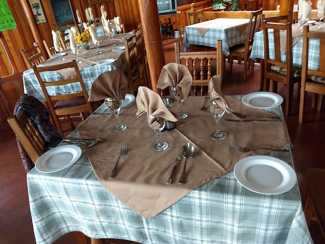 Horarios de Restaurante KURANTON