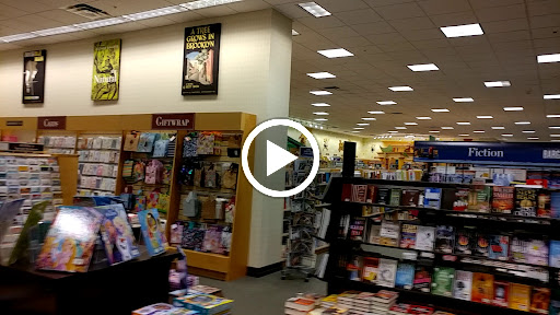 Book Store «Barnes & Noble Booksellers Hillside Village», reviews and photos, 305 Farm to Market Road 1382 #520, Cedar Hill, TX 75104, USA