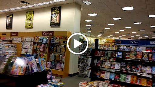 Book Store «Barnes & Noble Booksellers Hillside Village», reviews and photos, 305 Farm to Market Road 1382 #520, Cedar Hill, TX 75104, USA