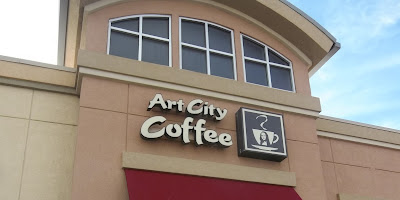 Art City coffee