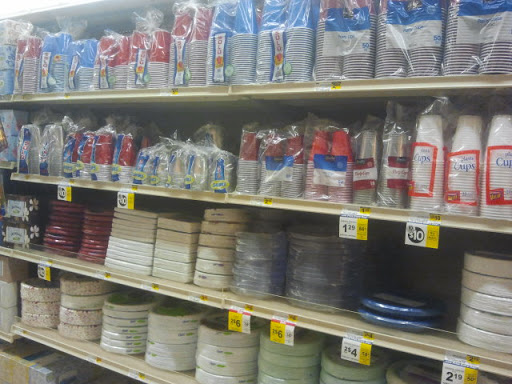 Supermarket «Shoppers», reviews and photos, 857 E Fort Ave, Baltimore, MD 21230, USA