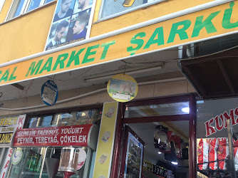 Kumsal şarküteri