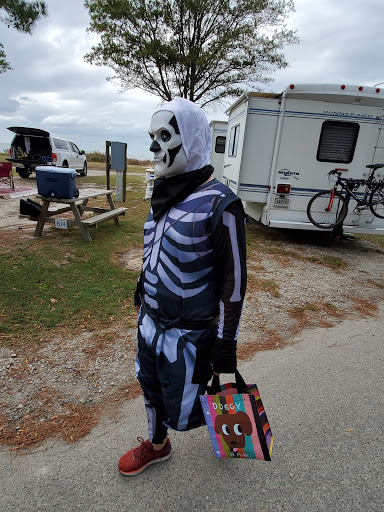 General Store «Cherrystone Resort Store», reviews and photos, 1357 Townfield Dr, Cape Charles, VA 23310, USA