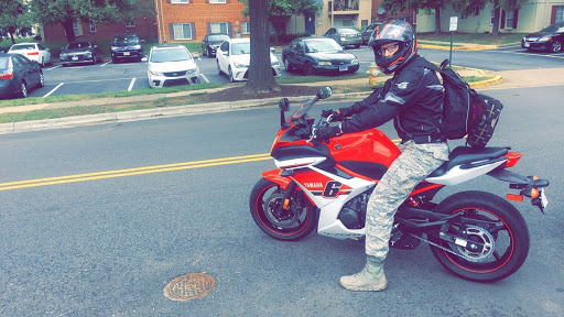 Motorcycle Dealer «Primo Motorcycles», reviews and photos, 1802 Rosemont Ave, Frederick, MD 21702, USA