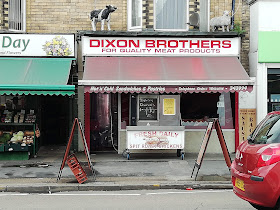 Dixon Bros