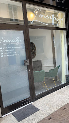 L’Orientalys à Thionville
