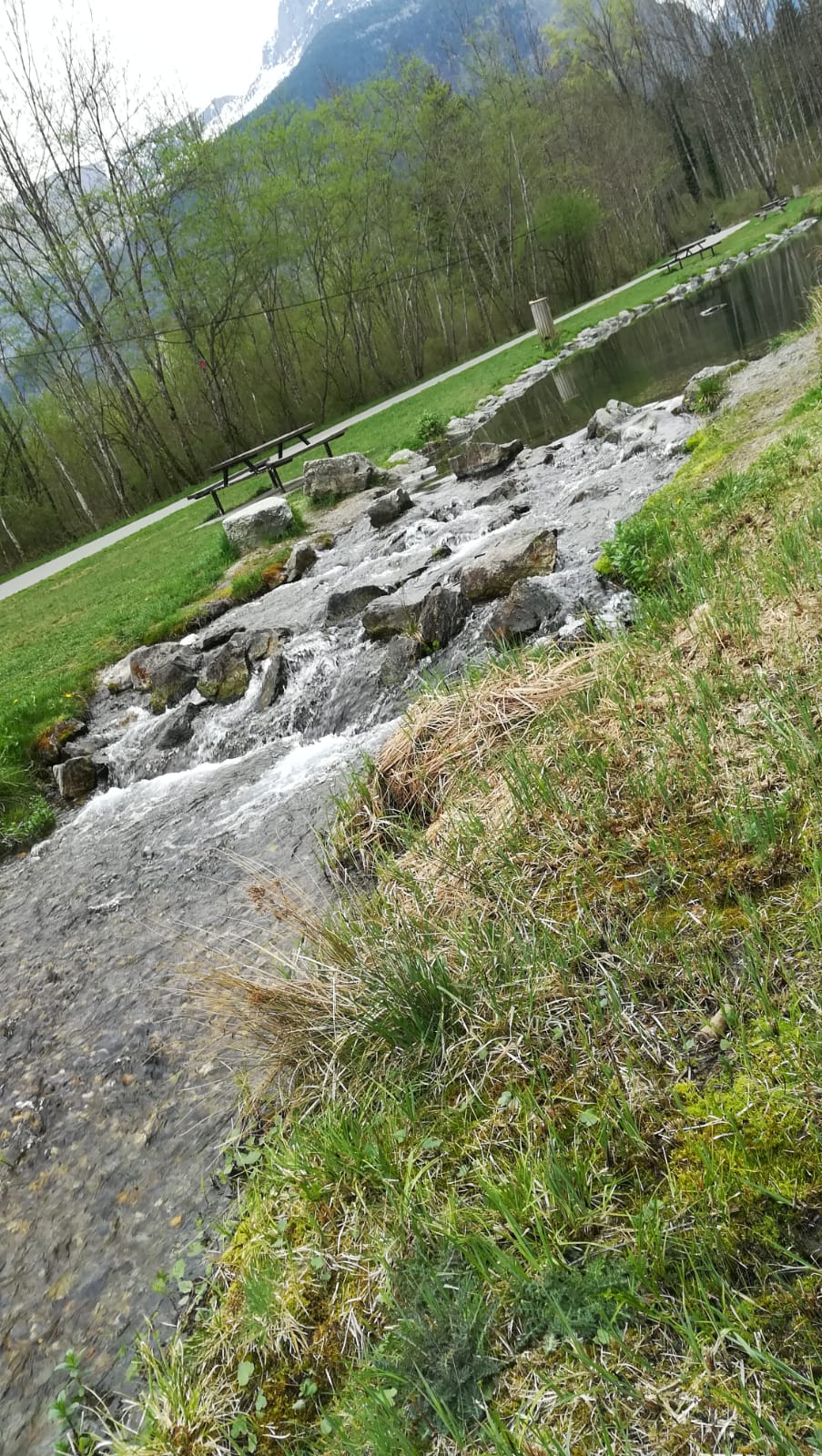 Photo n° 1 de l'avis de Nadège.o fait le 21/04/2022 à 19:27