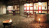 Hotel & Restaurant Mühlenhof Bosse Dachwig